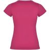 Camiseta de mujer en algodón 155 g - Imagen 82
