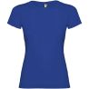 Camiseta de mujer en algodón 155 g - Imagen 84
