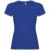 Camiseta de mujer en algodón 155 g - Imagen 85