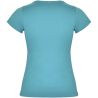 Camiseta de mujer en algodón 155 g - Imagen 90