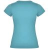 Camiseta de mujer en algodón 155 g - Imagen 91