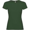 Camiseta de mujer en algodón 155 g - Imagen 92
