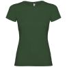 Camiseta de mujer en algodón 155 g - Imagen 93