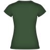 Camiseta de mujer en algodón 155 g - Imagen 95