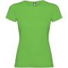 Camiseta de mujer en algodón 155 g - Imagen 96