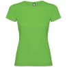 Camiseta de mujer en algodón 155 g - Imagen 97