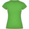 Camiseta de mujer en algodón 155 g - Imagen 98