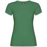 Camiseta de mujer en algodón 155 g - Imagen 101
