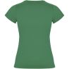 Camiseta de mujer en algodón 155 g - Imagen 102