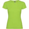 Camiseta de mujer en algodón 155 g - Imagen 104