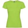Camiseta de mujer en algodón 155 g - Imagen 105