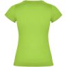 Camiseta de mujer en algodón 155 g - Imagen 106