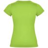 Camiseta de mujer en algodón 155 g - Imagen 107