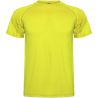 Camiseta deportiva hombre poliéster 150 g - Imagen 43