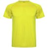 Camiseta deportiva hombre poliéster 150 g - Imagen 44