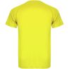 Camiseta deportiva hombre poliéster 150 g - Imagen 45