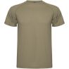 Camiseta deportiva hombre poliéster 150 g - Imagen 47