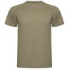 Camiseta deportiva hombre poliéster 150 g - Imagen 48