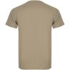 Camiseta deportiva hombre poliéster 150 g - Imagen 49