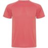 Camiseta deportiva hombre poliéster 150 g - Imagen 59