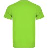 Camiseta deportiva hombre poliéster 150 g - Imagen 65