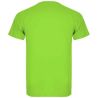 Camiseta deportiva hombre poliéster 150 g - Imagen 66
