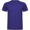 Camiseta deportiva hombre poliéster 150 g - Imagen 67