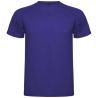 Camiseta deportiva hombre poliéster 150 g - Imagen 68