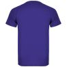 Camiseta deportiva hombre poliéster 150 g - Imagen 70