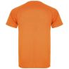 Camiseta deportiva hombre poliéster 150 g - Imagen 74