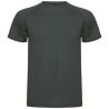 Camiseta deportiva hombre poliéster 150 g - Imagen 82