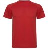 Camiseta deportiva hombre poliéster 150 g - Imagen 86