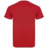 Camiseta deportiva hombre poliéster 150 g - Imagen 88