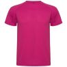 Camiseta deportiva hombre poliéster 150 g - Imagen 90