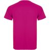 Camiseta deportiva hombre poliéster 150 g - Imagen 91