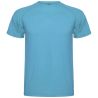 Camiseta deportiva hombre poliéster 150 g - Imagen 98