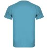 Camiseta deportiva hombre poliéster 150 g - Imagen 100