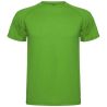 Camiseta deportiva hombre poliéster 150 g - Imagen 102