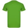 Camiseta deportiva hombre poliéster 150 g - Imagen 104