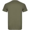 Camiseta deportiva hombre poliéster 150 g - Imagen 107