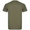 Camiseta deportiva hombre poliéster 150 g - Imagen 108