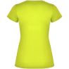 Camiseta deportiva mujer poliéster 150 g - Imagen 41