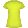 Camiseta deportiva mujer poliéster 150 g - Imagen 42