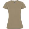 Camiseta deportiva mujer poliéster 150 g - Imagen 43