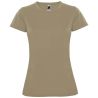 Camiseta deportiva mujer poliéster 150 g - Imagen 44
