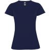 Camiseta deportiva mujer poliéster 150 g - Imagen 45