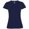 Camiseta deportiva mujer poliéster 150 g - Imagen 46