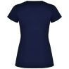 Camiseta deportiva mujer poliéster 150 g - Imagen 48