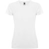 Camiseta deportiva mujer poliéster 150 g - Imagen 49
