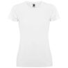 Camiseta deportiva mujer poliéster 150 g - Imagen 50